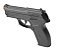 AIRSOFT PIST WINGUN C11 CO2 6MM - Imagem 2