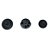 CONJUNTO DE ENGRENAGENS 13:1 (HIGH SPEED) V2 E V3 - Imagem 2
