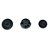 CONJUNTO DE ENGRENAGENS 13:1 (HIGH SPEED) V2 E V3 - Imagem 3