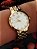 Relógio Champion Feminino Cn24084h Casual Dourado - Imagem 2
