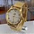 Relógio Champion Elegance Feminino Dourado - CN26117M - Imagem 1