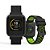 Relógio Smartwatch Seculus Troca Pulseira Preto Cód.:79006MPSVPE2 - Imagem 1