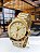Relógio Technos Masculino Dourado 2115MXH/1D - Imagem 1