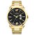 Relógio Technos Analógico Masculino Dourado 2117LCSS1P - Imagem 3