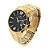 Relógio Technos Analógico Masculino Dourado 2117LCSS1P - Imagem 2