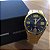 Relógio Orient Masculino MGSS1151D2KX Dourado - Imagem 2