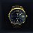 Relógio Orient Masculino MGSS1151D2KX Dourado - Imagem 3