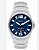 Relógio Orient Masculino MBSS1334D2SX Prata - Imagem 2
