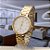 Relógio Orient Feminino Casual Dourado - FGSS071 B1KX - Imagem 1