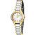 Relógio Champion Feminino Analógico Bicolor CH24964S - Imagem 1