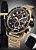 Relógio Technos Masculino Ts Carbon Dourado- JS15FT/T1P - Imagem 4