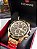 Relógio Technos Masculino Ts Carbon Dourado- JS15FT/T1P - Imagem 2