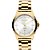 Relogio Technos Dourado Classico Social  2115LAM/4K - Imagem 2