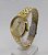 Relógio orient feminino dourado FGSS1165 C2KX - Imagem 2