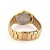 Relógio Orient Masculino Analógico Dourado MGSS1134 D2KX - Imagem 4