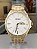 Relógio Orient Masculino MGSS2008-S1KX Casual Dourado - Imagem 1