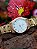 Relógio Champion Dourado Feminino CN29865H - Imagem 2