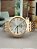 Relógio Champion Elegance CN26171H Quartz Dourado - Imagem 2