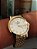 Relógio Champion Elegance CN26171H Quartz Dourado - Imagem 3