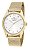 Relógio Feminino Analógico Dourado Champion CN25770M  Dourado - Imagem 1