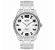 Relógio Orient Masculino Classico Prata MBSS1297-S2SX - Imagem 1