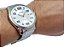 Relógio Orient Masculino Classico Prata MBSS1297-S2SX - Imagem 2