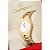 Relógio Champion Analógico Feminino Dourado CH24017H - Imagem 5