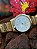 Relógio Champion Crystal Dourado CN25289H - Imagem 2