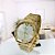 Relógio Champion Feminino Analógico Elegance Dourado CN27607H - Imagem 1