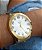Relógio Champion Elegance Feminino Dourado CN25029H Dourado - Imagem 3