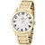 Relógio Champion Elegance Feminino Dourado CN25029H Dourado - Imagem 1