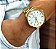 Relógio Champion Feminino Dourado CN27670W - Imagem 1