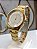 Relógio Mondaine Feminino Analógico Dourado 99231LPMVDE1 - Imagem 1