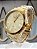 Relogio Masculino Mondaine Dourado 76727Lpmvde1 - Imagem 1