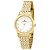 Relógio Feminino Champion  Analógico Dourado CH24866H - Imagem 2
