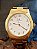 Relógio Champion Feminino Elegance CN26484H Dourado - Imagem 3