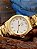 Relógio Champion Feminino Elegance CN26484H Dourado - Imagem 2