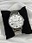 Relógio Orient Masculino Ref: Mbss1381 S2sx Casual Prateado - Imagem 1