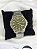 Relógio Orient Masculino Ref: Mbss1380 E2sx Casual Prateado - Imagem 2
