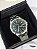 Relógio Orient Masculino Analógico Quartz MBSS1380 P2SX - Imagem 1