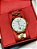 Relogio Mondaine Feminino Ref: 32534lpmvde1 Coração Dourado - Imagem 2