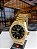 Relógio Technos Masculino Skydiver Dourado WT205FL/4P - Imagem 1