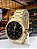 Relógio Technos Masculino Steel Dourado 2015CEI/1P - Imagem 1