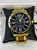 Relógio Technos Masculino Racer Dourado - 2115NBI/1A - Imagem 1