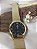 Relógio Champion Dourado Slim CN21005U - Imagem 2