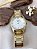 Relógio Champion Feminino Elegance CN25789G Dourado - Imagem 1
