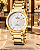 RELÓGIO CHAMPION FEMININO DOURADO CN28866I - Imagem 1