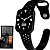 Relogio Champion SmartWatch Inteligente 033 CH50033P - Imagem 2