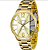 Relógio Lince LRG608L-C2KX Dourado - Imagem 1