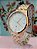 RELOGIO DRESS FEMININO ANALOGICO LRG4787L40 DOURADO - Imagem 1